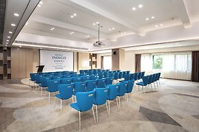 Hotel Indigo Shenzhen Overseas Chinese Town by IHG