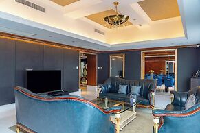 Hotel Indigo Shenzhen Overseas Chinese Town by IHG