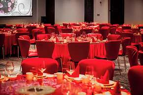 Hotel Indigo Shenzhen Overseas Chinese Town by IHG