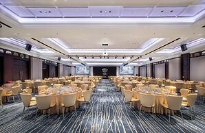 Hotel Indigo Shenzhen Overseas Chinese Town by IHG