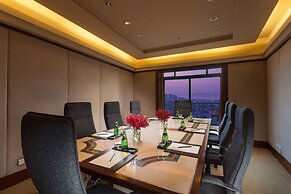 Hotel Indigo Shenzhen Overseas Chinese Town by IHG