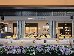 Hotel Indigo Shenzhen Overseas Chinese Town by IHG