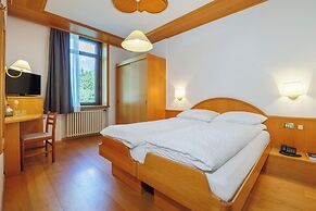 Hotel Vioz - Family Hotel & Apartments