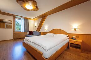 Hotel Vioz - Family Hotel & Apartments