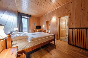 Hotel Vioz - Family Hotel & Apartments