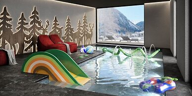 Hotel Vioz - Family Hotel & Apartments