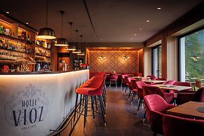 Hotel Vioz - Family Hotel & Apartments