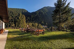 Hotel Vioz - Family Hotel & Apartments