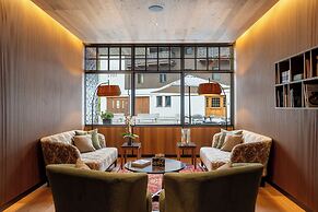 Hotel Vioz - Family Hotel & Apartments