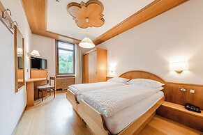 Hotel Vioz - Family Hotel & Apartments