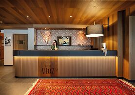 Hotel Vioz - Family Hotel & Apartments