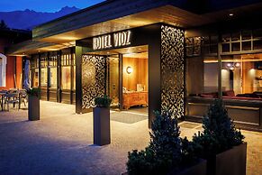 Hotel Vioz - Family Hotel & Apartments