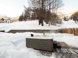 Hotel Vioz - Family Hotel & Apartments