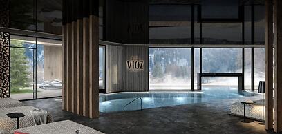 Hotel Vioz - Family Hotel & Apartments