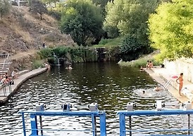 Apartamentos Rurales Azabal