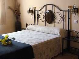 Apartamentos Rurales Azabal