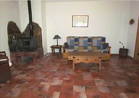 Apartamentos Rurales Azabal
