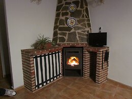 Apartamentos Rurales Azabal