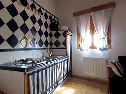 Apartamentos Rurales Azabal