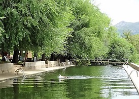 Apartamentos Rurales Azabal