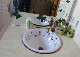 Apartamentos Rurales Azabal