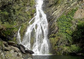 Apartamentos Rurales Azabal