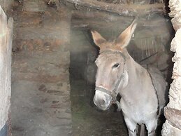 Apartamentos Rurales Azabal