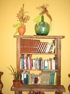 Apartamentos Rurales Azabal