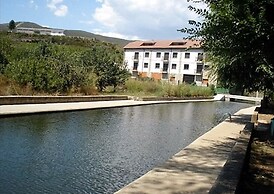 Apartamentos Rurales Azabal