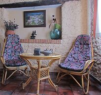 Apartamentos Rurales Azabal