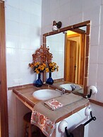 Apartamentos Rurales Azabal