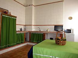 Apartamentos Rurales Azabal