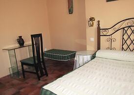Apartamentos Rurales Azabal