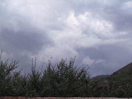 Apartamentos Rurales Azabal