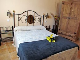 Apartamentos Rurales Azabal