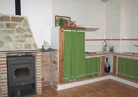 Apartamentos Rurales Azabal