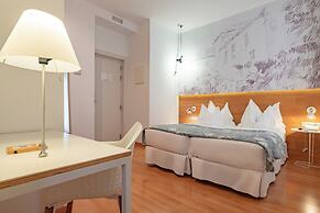 Hotel boutique Párraga Siete