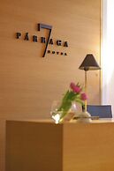 Hotel boutique Párraga Siete