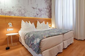 Hotel boutique Párraga Siete