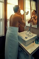 Hotel boutique Párraga Siete