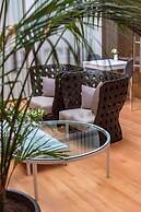 Hotel boutique Párraga Siete