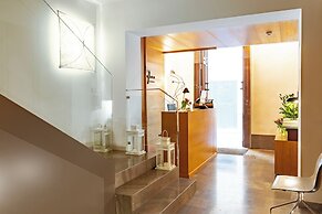Hotel boutique Párraga Siete