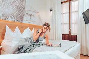 Hotel boutique Párraga Siete
