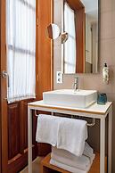 Hotel boutique Párraga Siete