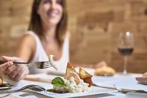 Hotel boutique Párraga Siete