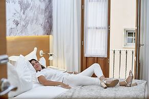 Hotel boutique Párraga Siete