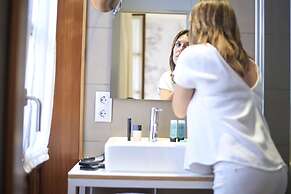 Hotel boutique Párraga Siete