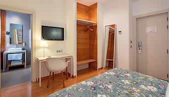 Hotel boutique Párraga Siete