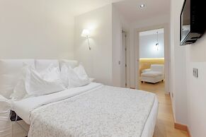Hotel boutique Párraga Siete