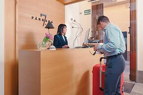 Hotel boutique Párraga Siete